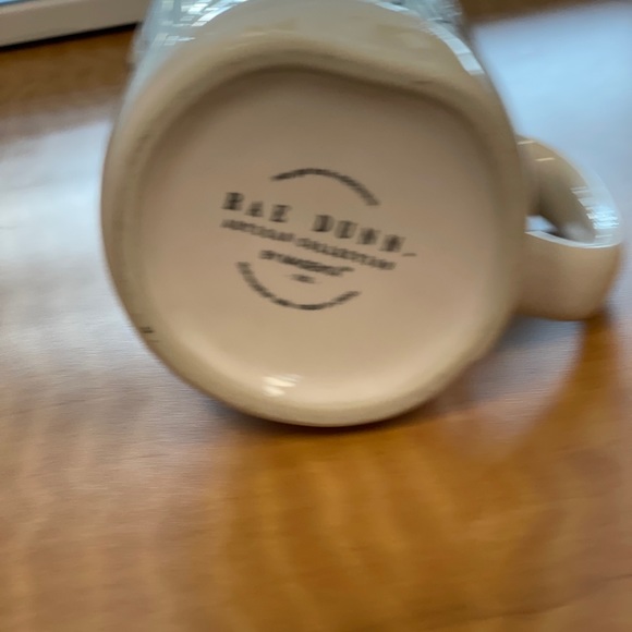 Rae Dunn - “Toil and Trouble” mug - New - Picture 3 of 4